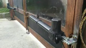 جک پارکینگ-قفل برقی-درب اتوماتیک-راهبند-ریموت(فروش-اجرا)