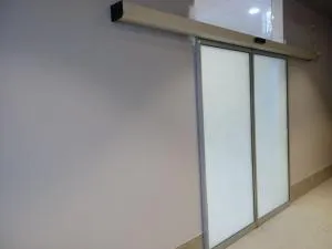 دربهای اتوماتیک کندو