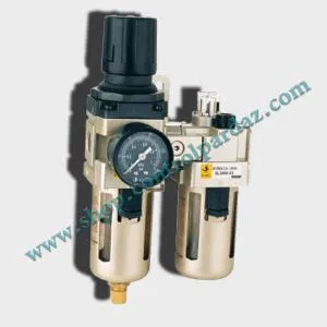 قیمت واحد مراقبت دو تكه 1/2