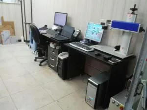 حکاکی روی فلزات و غیر فلزات +برش محصولات پلکسی گلاس