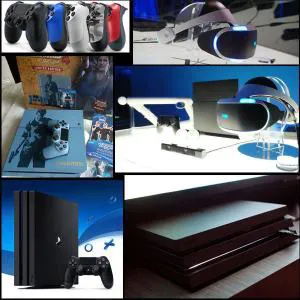 نمايندگي  فروش و پخش   PlayStation 4 slim در استان اصفهان