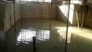خدمات آببندی ساختمان- آببندی تونل و سازه های آبی- کاشت آرماتور و مقاوم