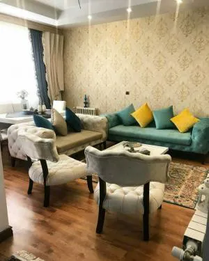 مبلمان راحتی چستر