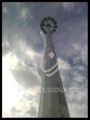 شرکت روئین نور آریا