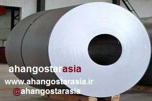 مرکز فروش ورقهای اسیدشویی