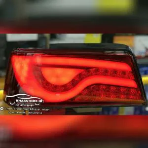 چراغ خطر 405 طرح YF