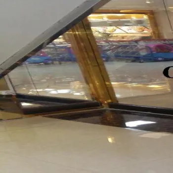 فروش انواع گیت فروشگاهی ودزدگیر ضد سرقت