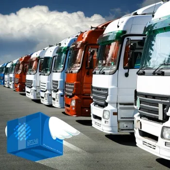 باربری تخصصی به کیش