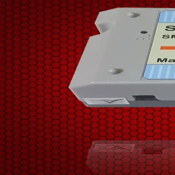 اس ام اس بان منشور سیمین(SMS-BAN)