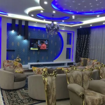 تعمیر و بازسازی ساختمان