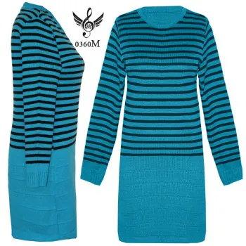 پخش عمده پوشاک زنانه ملودی پوش