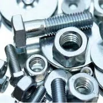 پیچ و مهره نجفی