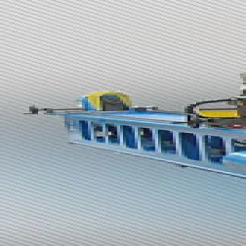 خم لوله و پروفیل