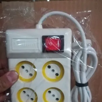 فروش عمده انواع محصولات الکتریکی