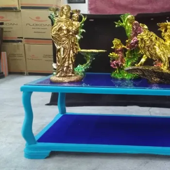 دستگاه فانتاکروم و مخملکاری