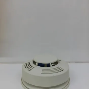 دتکتور دودی Ionization