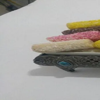 فروش شیرینی میشکا ( میکادو ) و ساقه عروس در سراسر کشور