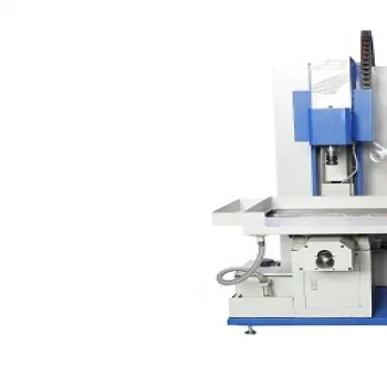 فرز سی ان سی (CNC)