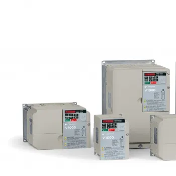 نمایندگی فروش اینورتر یاسکاوا Yaskawa در ایران