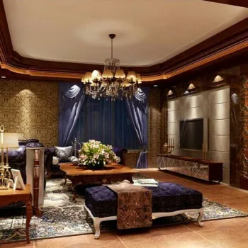 دکوراسیون و معماری طرح آفرینان هنر