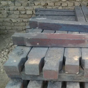 تولید انواع وزنه های تعادل  آسانسور