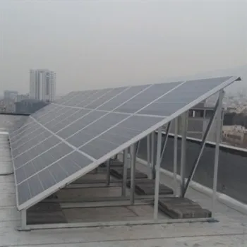 کسب درآمد 20ساله تضمین شده از انرژی خورشیدی