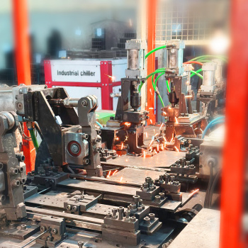 تولید و عرضه میلگرد بستر و وال‌پست با کیفیت برتر در سراسر کشور