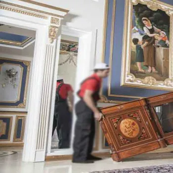 نصب و راه اندازی وسایل ضروری و برقی در اتوبار ساقدوش