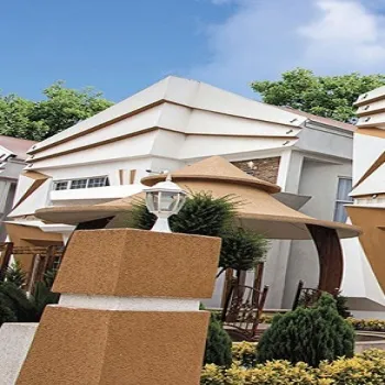 فروش شهرک های ویلایی رویایی وی آی پی با امکانات ویژه