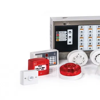 اعلام حریق تسلا