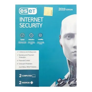 نمایندگی فروش آنتی ویروس ESET
