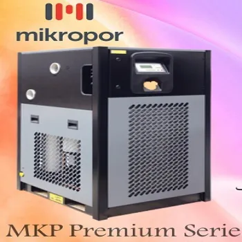 MKP Premium Seriesخشک کن هوا