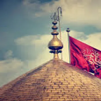 تور هوایی و زمینی کربلا با نرخی عالی