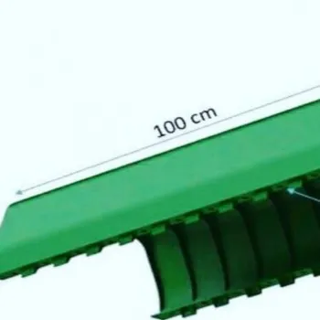 قالب جایگزین  یونولیت چندبار مصرف