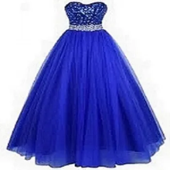 مزون لباس شب نایریکا