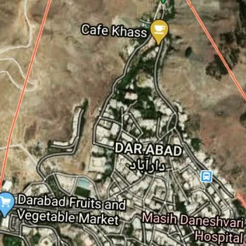 فروش زمین مناسب انبوه سازی