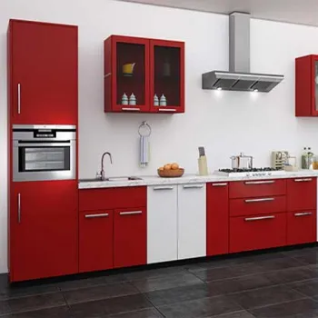 طراحی ساخت و نصب انواع کابینت کمد میز