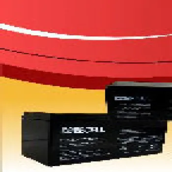 فروش باتری 12 ولت 27 آمپر در اصفهان