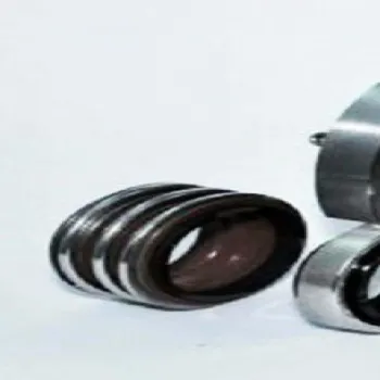 مکانیکال سیل