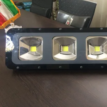 پرژکتورهای فوق کم مصرف