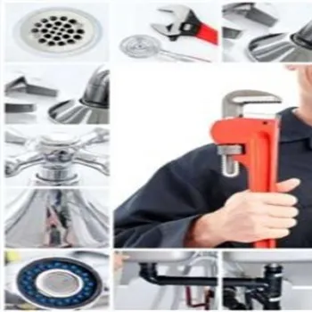 لوله بازکنی لوله کشی و تخلیه چاه تهران