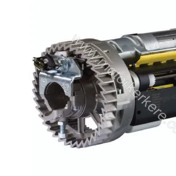 موتور کرکره TSP