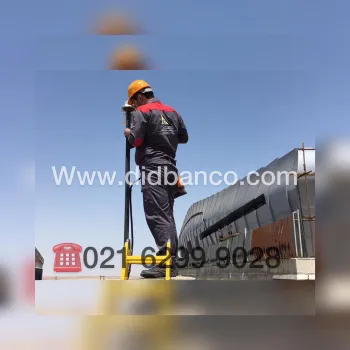 فروش ، نصب ، راه اندازی ، آموزش و خدمات پس از فروش دوربین های مداربسته