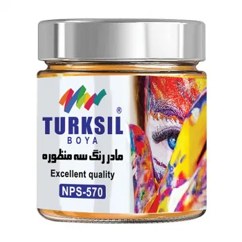 مادررنگ پلاستیک اکریلیک و خطاطی