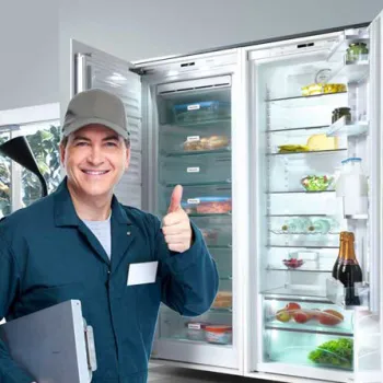 تعمیر لوازم خانگی در منزل