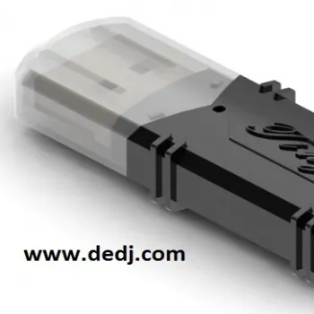 قفل سخت افزاری Tiny plus