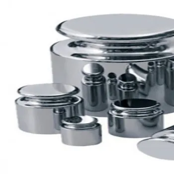 سنگ ترازو (وزنه کالیبراسیون)