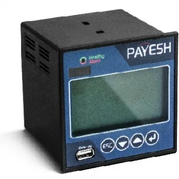 میتر هوشمند تابلویی PAYESH