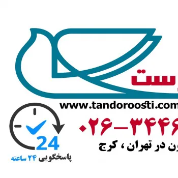 شرکت پرستاری در کرج