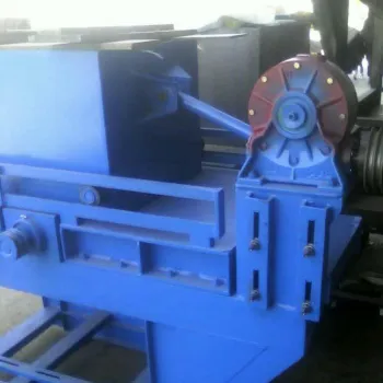 دستگاه پوشال زن 09104385456